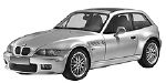 BMW E36-7 C2533 Fault Code