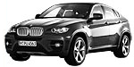 BMW E71 C2533 Fault Code