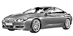 BMW F06 C2533 Fault Code